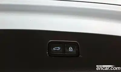 Genesis GV80 2022 3.0 Автомат в Москве № 205667, миниатюра 10