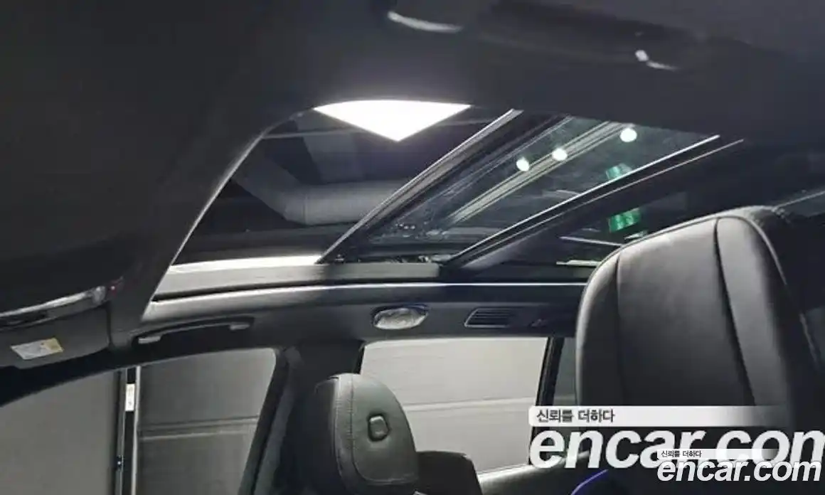 Mercedes-Benz GLS-Class 2023 4.0 Автомат в Москве № 205869, фото 19