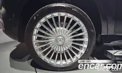 Mercedes-Benz GLS-Class 2023 4.0 Автомат в Москве № 205869, миниатюра 5