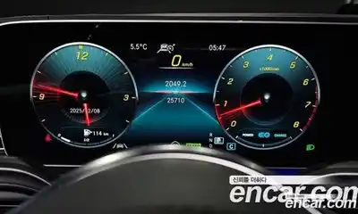 Mercedes-Benz GLS-Class 2023 4.0 Автомат в Москве № 205869, миниатюра 8