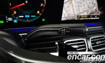 Mercedes-Benz GLS-Class 2023 4.0 Автомат в Москве № 205869, миниатюра 9