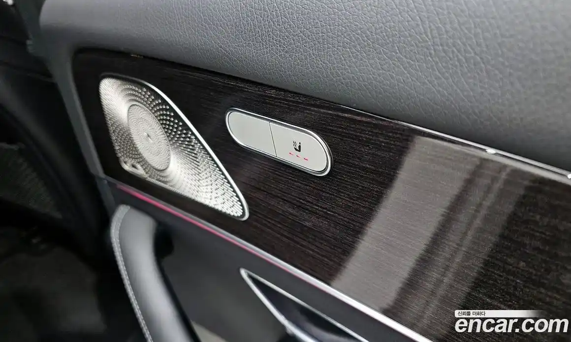 Mercedes-Benz GLE-Class 2023 2.9 Автомат в Москве № 206353, фото 19