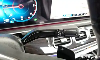 Mercedes-Benz GLE-Class 2023 2.9 Автомат в Москве № 206353, миниатюра 9