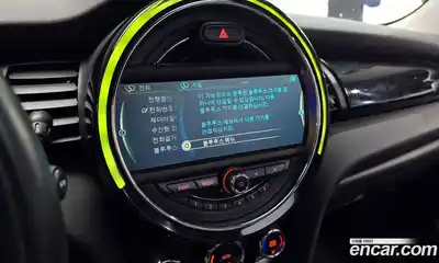 Mini Cooper 2015 1.5 Автомат в Москве № 206979, миниатюра 12