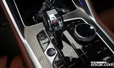 BMW X6 2022 3.0 Автомат в Москве № 210916, миниатюра 2