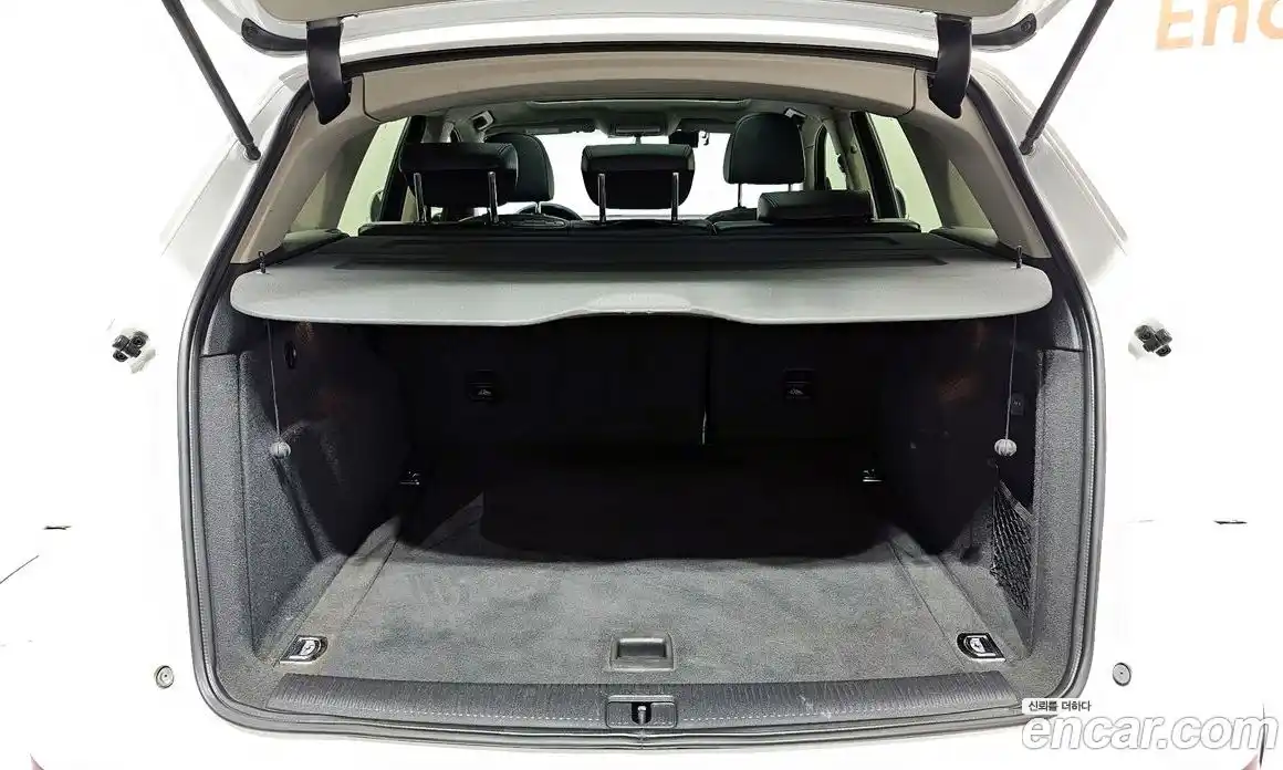 Audi Q5 2012 2.0 Автомат в Москве № 212590, фото 19