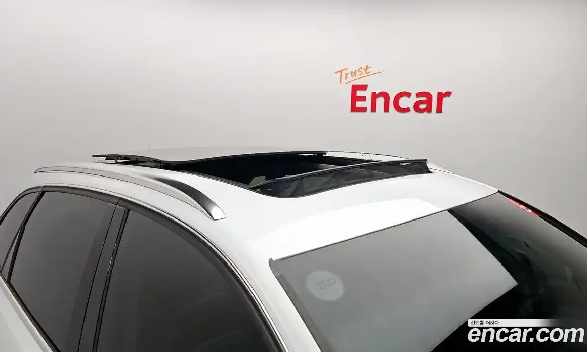 Audi Q5 2012 2.0 Автомат в Москве № 212590, фото 20