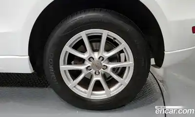 Audi Q5 2012 2.0 Автомат в Москве № 212590, миниатюра 5