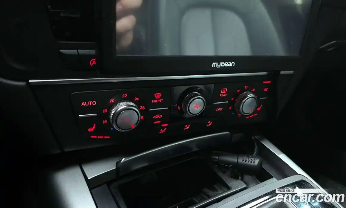 Audi A6 2013 2.0 Автомат в Москве № 212615, фото 14