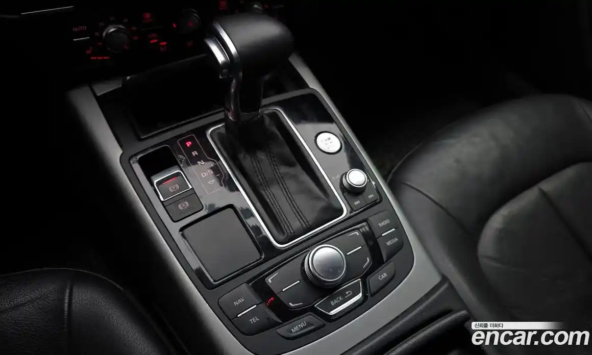 Audi A6 2013 2.0 Автомат в Москве № 212615, фото 18