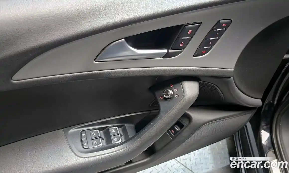 Audi A6 2013 2.0 Автомат в Москве № 212615, фото 20