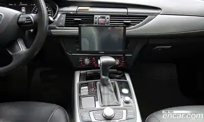 Audi A6 2013 2.0 Автомат в Москве № 212615, миниатюра 4