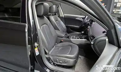 Audi A6 2013 2.0 Автомат в Москве № 212615, миниатюра 6