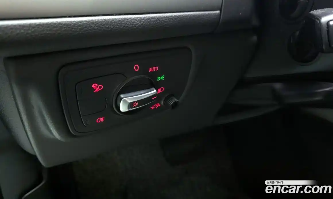 Audi A6 2013 2.0 Автомат в Москве № 212615, фото 8