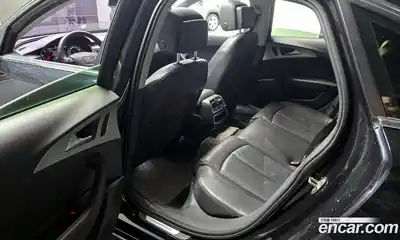 Audi A6 2013 2.0 Автомат в Москве № 212615, миниатюра 9