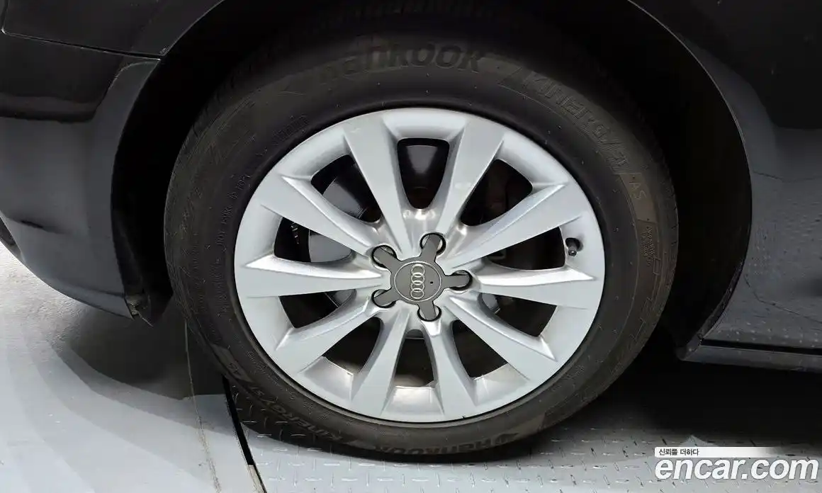 Audi A6 2013 2.0 Автомат в Москве № 212615, фото 10