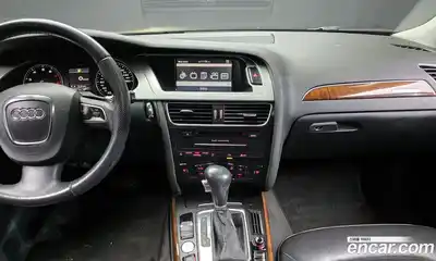 Audi A4 2012 2.0 Автомат в Москве № 212642, миниатюра 2