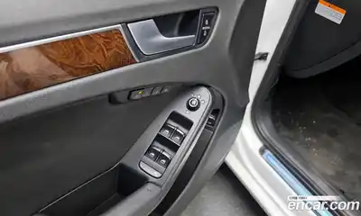 Audi A4 2012 2.0 Автомат в Москве № 212642, миниатюра 8