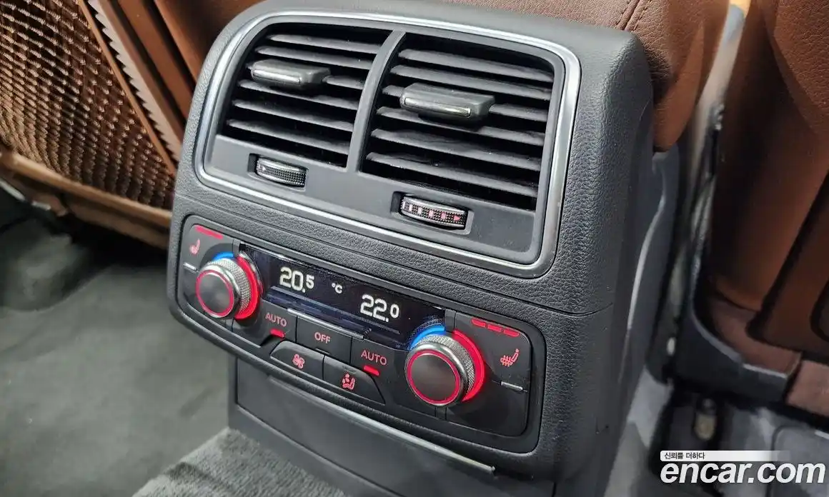 Audi A6 2016 3.0 Автомат в Москве № 212675, фото 2