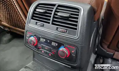 Audi A6 2016 3.0 Автомат в Москве № 212675, миниатюра 2