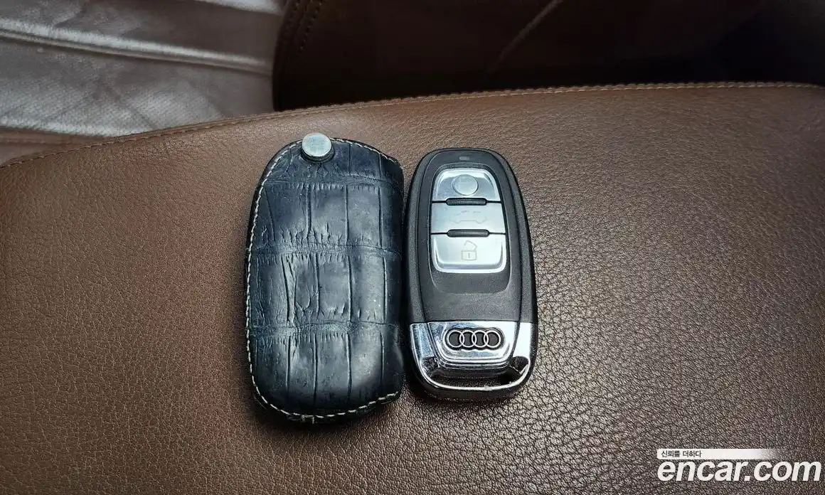 Audi A6 2016 3.0 Автомат в Москве № 212675, фото 3