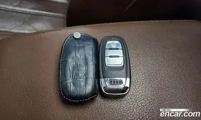 Audi A6 2016 3.0 Автомат в Москве № 212675, миниатюра 3