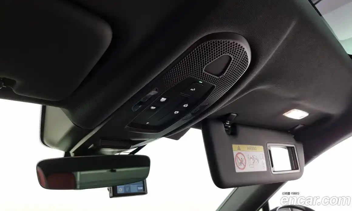 Porsche Cayenne 2024 3.0 Автомат в Москве № 213041, фото 19