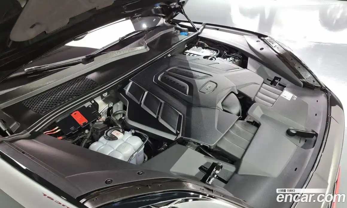 Porsche Cayenne 2024 3.0 Автомат в Москве № 213041, фото 6