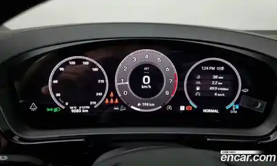 Porsche Cayenne 2024 3.0 Автомат в Москве № 213041, миниатюра 8