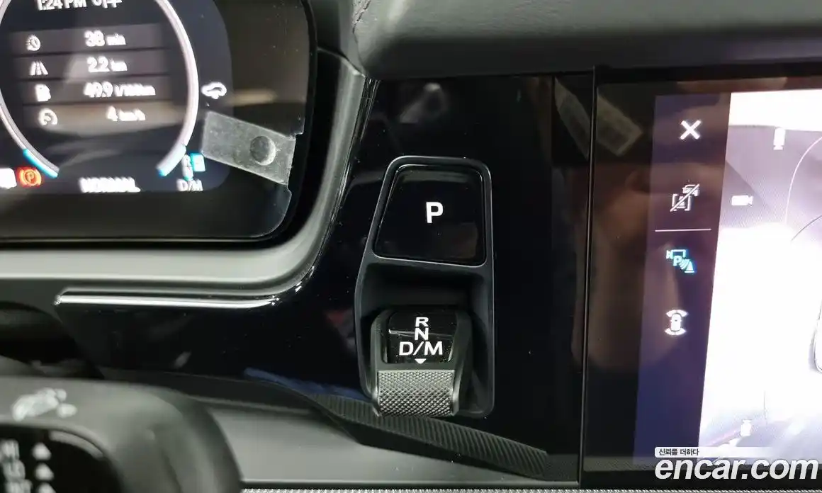 Porsche Cayenne 2024 3.0 Автомат в Москве № 213041, фото 9