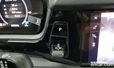 Porsche Cayenne 2024 3.0 Автомат в Москве № 213041, миниатюра 9