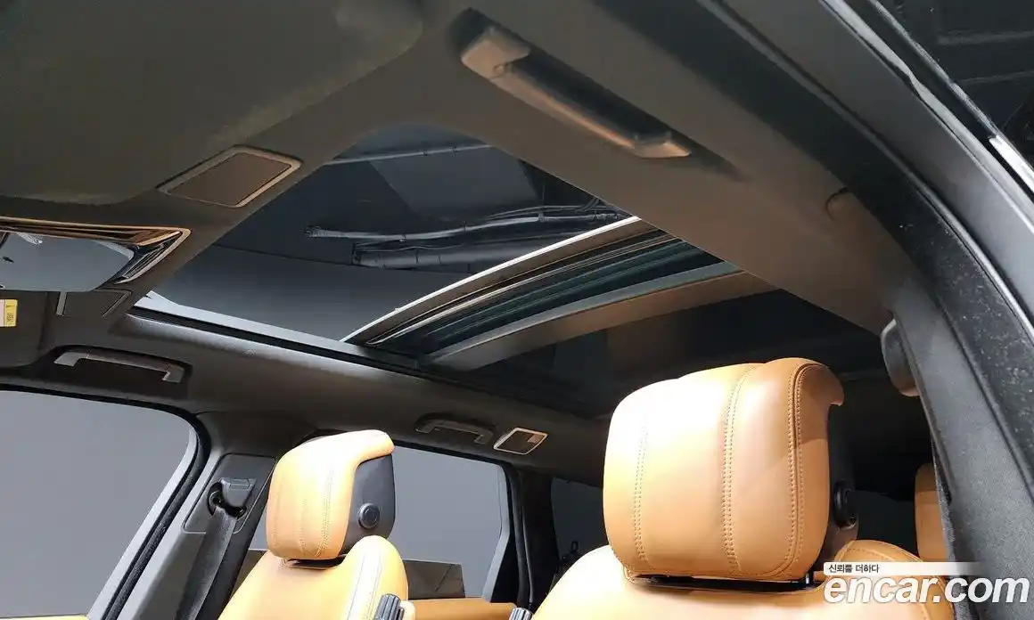 Land Rover Range-Rover Sport 2021 3.0 Автомат в Москве № 213363, фото 19