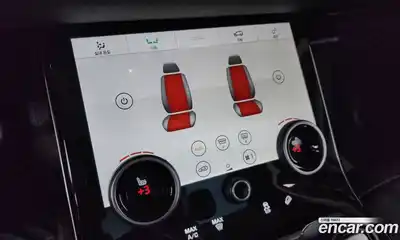 Land Rover Range-Rover Evoque 2020 2.0 Автомат в Москве № 213377, миниатюра 5