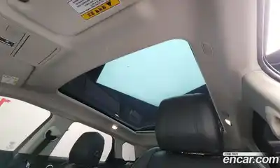 Land Rover Range-Rover Evoque 2020 2.0 Автомат в Москве № 213377, миниатюра 7