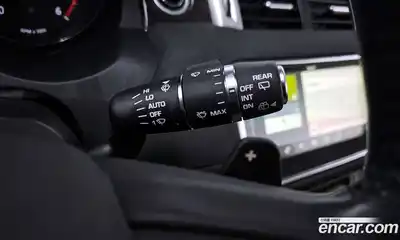 Land Rover Range-Rover Evoque 2017 2.0 Автомат в Москве № 213423, миниатюра 12