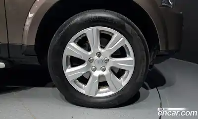 Land Rover Discovery 2016 3.0 Автомат в Москве № 213695, миниатюра 5