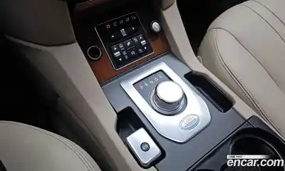 Land Rover Discovery 2016 3.0 Автомат в Москве № 213695, миниатюра 9