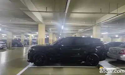 Land Rover Range-Rover Sport 2024 4.4 Автомат в Москве № 213888, миниатюра 2