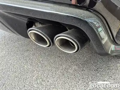 Land Rover Range-Rover Sport 2024 4.4 Автомат в Москве № 213888, миниатюра 10