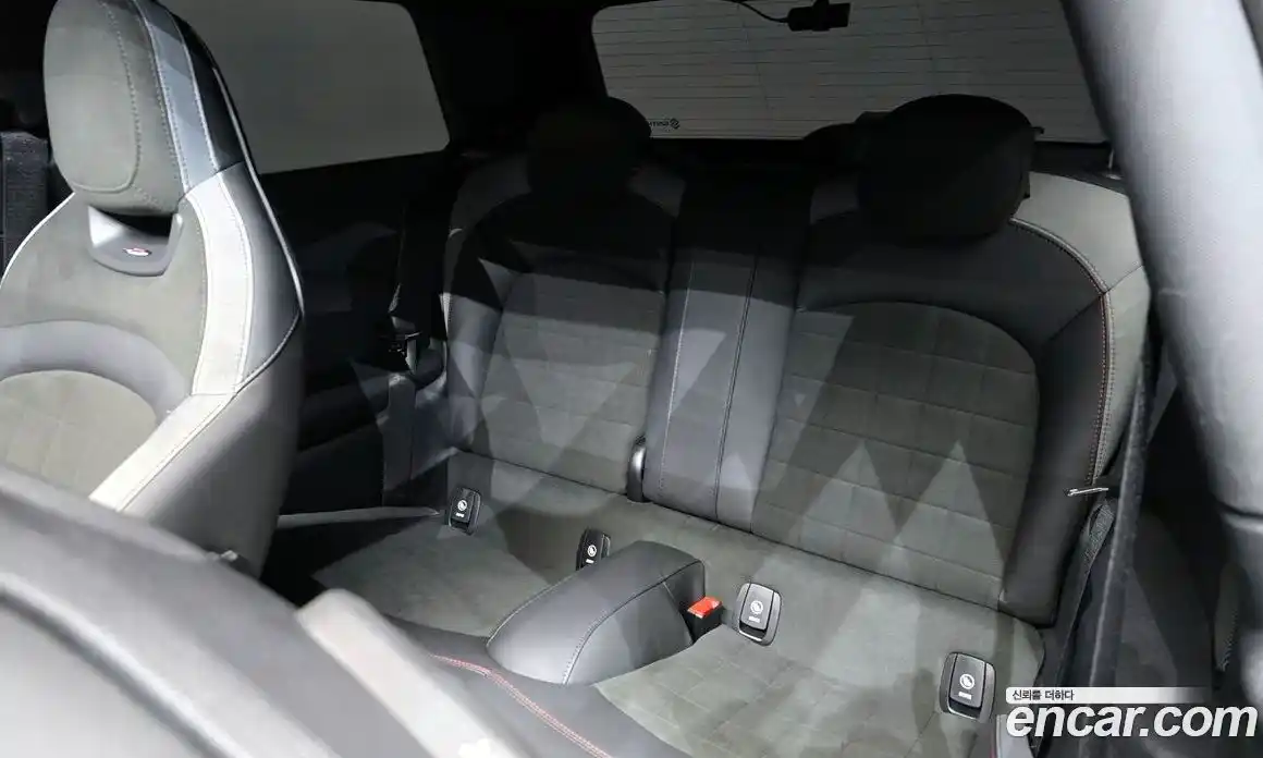 Mini Cooper 2022 2.0 Автомат в Москве № 214162, фото 12