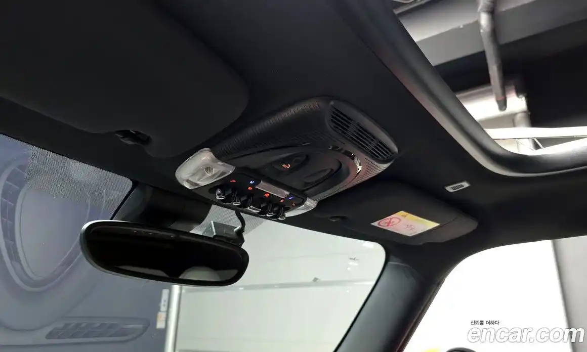 Mini Cooper 2022 2.0 Автомат в Москве № 214162, фото 17