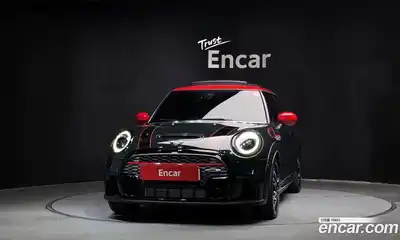 Mini Cooper 2022 2.0 Автомат в Москве № 214162, миниатюра 3