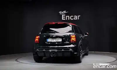 Mini Cooper 2022 2.0 Автомат в Москве № 214162, миниатюра 4