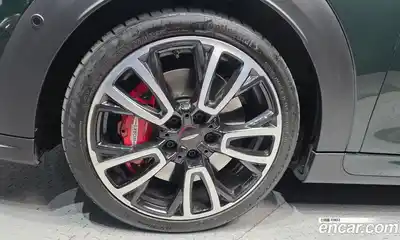 Mini Cooper 2022 2.0 Автомат в Москве № 214162, миниатюра 5