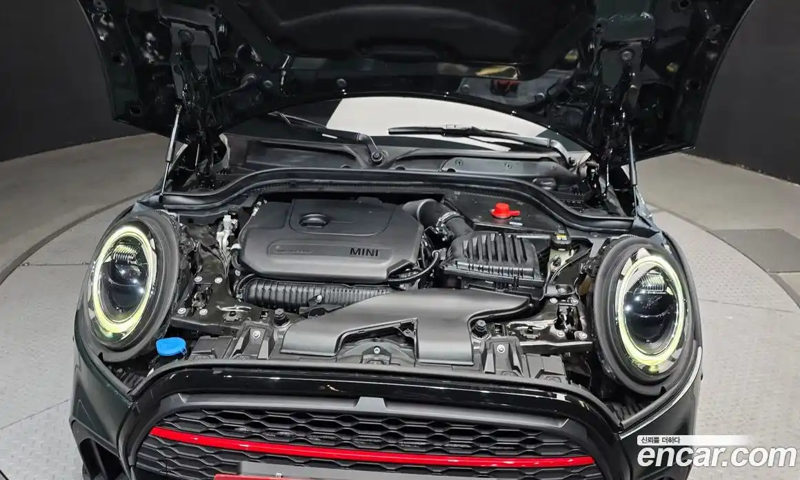 Mini Cooper 2022 2.0 Автомат в Москве № 214162, фото 6