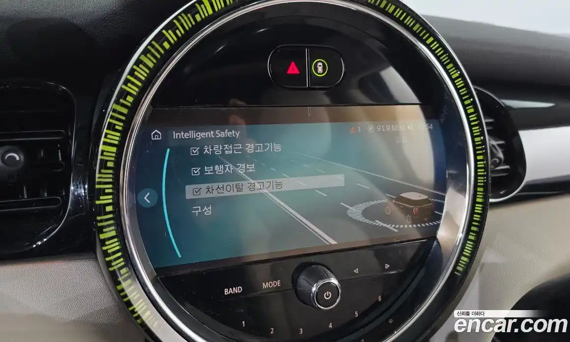 Mini Cooper 2023 2.0 Автомат в Москве № 214210, фото 15