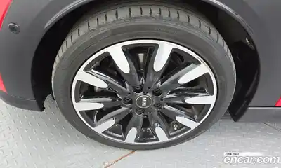 Mini Cooper 2023 2.0 Автомат в Москве № 214210, миниатюра 4