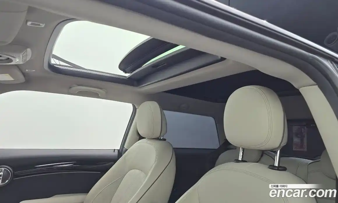 Mini Cooper 2023 2.0 Автомат в Москве № 214210, фото 5