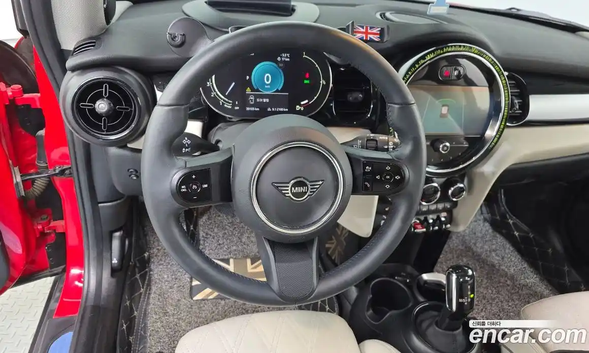 Mini Cooper 2023 2.0 Автомат в Москве № 214210, фото 6