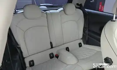 Mini Cooper 2023 2.0 Автомат в Москве № 214210, миниатюра 8